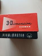 Vieuw master, Ophalen