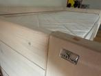 Lifetime bed, Ophalen, 85 tot 100 cm, Gebruikt, Matras