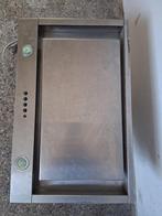 Ikea 56cm roestvrijstalen afzuigkap