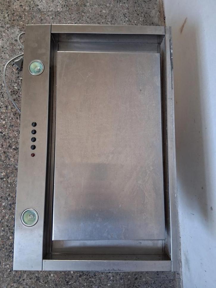 Ikea 56cm roestvrijstalen afzuigkap, Elektronische apparatuur, Afzuigkappen