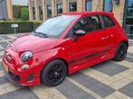 Fiat - 500 - 1.4 T-Jet Abarth Ela - Personenauto, Auto's, Fiat, Automaat, Euro 5, Gebruikt, Bedrijf