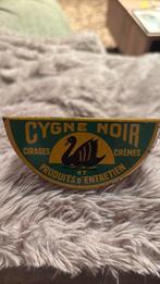 Cygne noir oude winkelschep, Enlèvement ou Envoi, Comme neuf