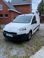 Peugeot Partner 1.6 HDi – 2014 – 245.000 km – Export, Auto's, Diesel, Particulier, Te koop, Peugeot