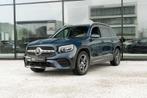 Mercedes-Benz GLB 200 AMG Camera Keyless DAB BlindSpot Carpl, Automaat, Gebruikt, 4 cilinders, Blauw