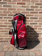 Junior golf starterset (tas+clubs), Ophalen, Gebruikt, Tas, Callaway