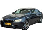 BMW M5 - 2014 - 5-serie - Keramische remmen - Personenauto, Auto's, BMW, Automaat, Gebruikt, Overige brandstoffen, Bedrijf