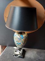 Belle lampe de table orientale, Comme neuf, Enlèvement ou Envoi