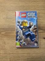 Lego City Undercover, Games en Spelcomputers, Games | Nintendo Switch, Avontuur en Actie, Eén computer, Ophalen of Verzenden, Vanaf 7 jaar