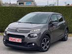 Citroën C3 1.5 BlueHDi 100 Cv - 68.000 Km ! (bj 2020), Auto's, Citroën, 1165 kg, Te koop, Zilver of Grijs, C3