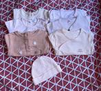 A vendre deux lots taille 0-3 mois Fille, Ophalen, Zo goed als nieuw