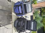 Dj tassen merk magma voor maxi singles, Cd's en Dvd's, Ophalen