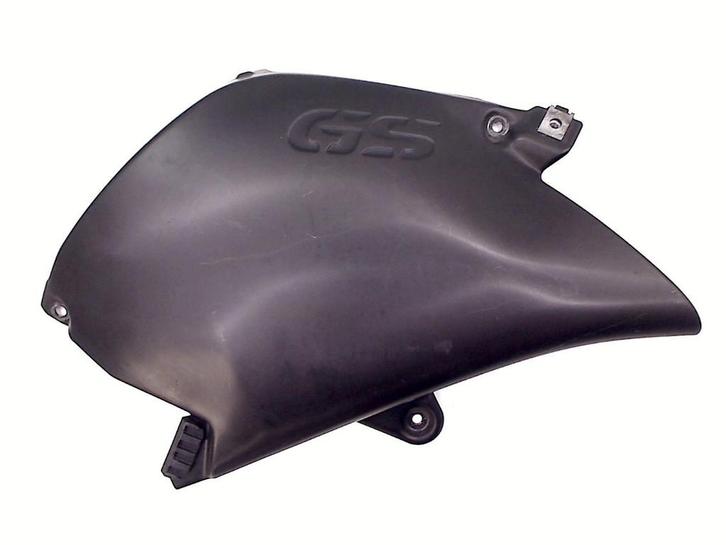 TANK COVER RECHTS BMW R 1200 GS 2008-2009 (R1200GS 08), Motoren, Onderdelen | BMW, Gebruikt