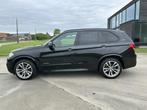 BMW X5 xDrive 40e Aero M Pack eDrive 313pk Hybride, Autos, BMW, Cuir, 78 g/km, Achat, Entreprise