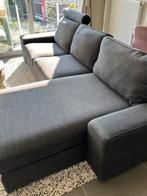 Kivik zetel ikea, Ophalen, 250 tot 300 cm, Gebruikt, Driepersoons