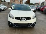 Nissan Qashqai 1.5 Diesel 2012, Autos, Euro 5, Achat, Entreprise, Noir