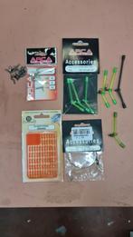 Accessoires pour lignes de pêche, Sports nautiques & Bateaux, Pêche à la ligne | Général, Enlèvement ou Envoi, Comme neuf, Ligne de pêche