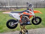 Ktm 50 cc mini, Bedrijf, Crossmotor, 11 kW of minder, 50 cc