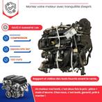 Ford mustang vi 2.3 ecoboost 317 pk motor, Auto-onderdelen, Ophalen of Verzenden, Nieuw, Ford