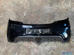 OPEL CORSA D OPC Zwart achterbumper 2006-2014, Gebruikt, Opel, Bumper