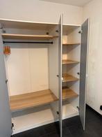 Bed met lattebodem, kast, sofa, …, Ophalen