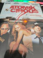 Atomik circus, Cd's en Dvd's, Dvd's | Komedie, Ophalen of Verzenden, Zo goed als nieuw