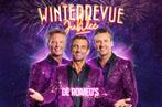 4 VIP tickets, Winterreveu jubilee ,  4 Jan 2026, Tickets en Kaartjes, Drie personen of meer