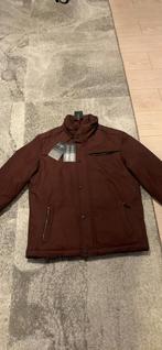 Gate One heren jas, Kleding | Heren, Jassen | Winter, Ophalen, Zo goed als nieuw, Maat 48/50 (M), Rood