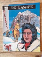Zilverpijl - De lawine, Ophalen of Verzenden
