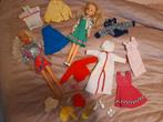Barbie sindy met veel extra's en accessoires, Ophalen of Verzenden, Zo goed als nieuw, Accessoires