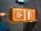 Jagermeister orange 1l, Verzamelen, Merken en Reclamevoorwerpen, Ophalen of Verzenden, Nieuw