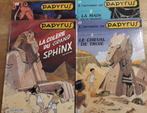 BD : Papyrus lot, Ophalen of Verzenden, Zo goed als nieuw, Meerdere stripboeken