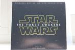 CD STAR WARS THE FORCE AWAKENS - JOHN WILLIAMS - SOUNDTRACK, Cd's en Dvd's, Ophalen of Verzenden