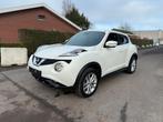 Nissan Juke | 1.6 Benzine | Automaat | 2017 | Garantie |, Bluetooth, Achat, Euro 6, Entreprise