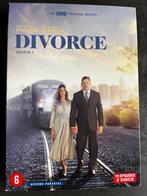 Divorce seizoen 1, Cd's en Dvd's, Dvd's | Tv en Series, Ophalen of Verzenden, Zo goed als nieuw, Vanaf 6 jaar, Drama