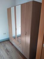 kledingkast, Gebruikt, 150 tot 200 cm, Kaatsheuvel, Bs