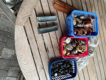 zwarte toermalijn beschikbaar voor biedingen