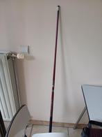 Biljartkeu met toebehoren, Ophalen, Zo goed als nieuw, Keu of Ballen