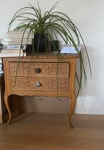 Kastje vintage, Antiek en Kunst, Antiek | Meubels | Kasten, Ophalen