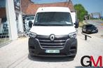 Renault Master 2.3 dCi 35 L1H2 Blue 1000km! (bj 2021), Auto's, 100 kW, Stof, Gebruikt, 4 cilinders