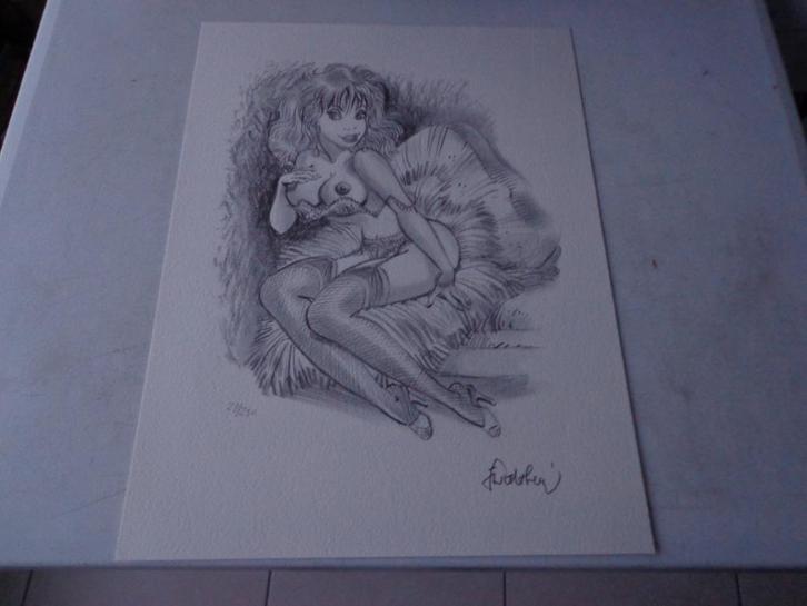 aucun titre imprimé, Livres, BD, Neuf, Enlèvement ou Envoi