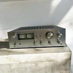 Vintage AKAI versterker  / amplifier AM 2450 werkend, Audio, Tv en Foto, Versterkers en Ontvangers, Ophalen of Verzenden