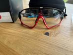 Oakley jawbreaker, Fietsen en Brommers, Ophalen, Gebruikt