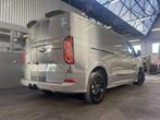 Ford Transit Custom FORD Transit Custom Fourgon Facelift 320, Auto's, Automaat, Parkeersensor, Stof, Gebruikt