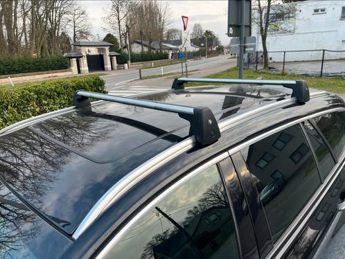 Opel Isignia dakdragers, Auto diversen, Dakdragers, Ophalen