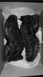 Nike tns zwart maat 45, Kleding | Heren, Schoenen, Zo goed als nieuw, Zwart, Ophalen