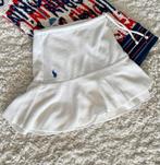 Rok Ralph Lauren, Kleding | Dames, Maat 38/40 (M), Wit, Nieuw, Ophalen of Verzenden