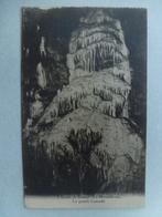 1. Grotte de Dinant La Merveilleuse La grande Cascade, Affranchie, 1920 à 1940, Envoi, Ville ou Village