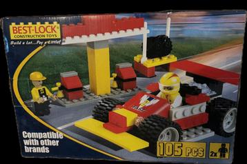 Racewagen best lock beschikbaar voor biedingen