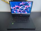 Ordinateur portable Asus Rog Strix Gaming Ryzen 7 - GTX 1660, Enlèvement, 16 GB, Gaming, SSD