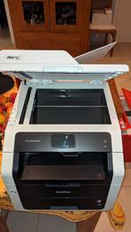 Imprimante laser couleur MFC-9330CDW, Informatique & Logiciels, Imprimante, Wi-Fi intégré, Enlèvement, Utilisé